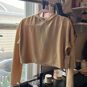 Zella Long Sleeve Sweater